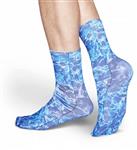 Happy Socks Specials Marble Blue (One-Size)
