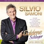 Silvio Samoni – Goldene Schlager-Das Beste (2CD)