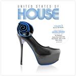 Various Artist - United States Of House Vol. 3 (2CD)