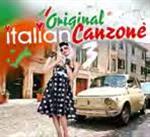 Various - Original Italian Canzone Vol. 3 (2CD)