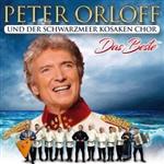 Peter Orloff & Schwarzmeer Kosaken Chor - Das Beste (CD)