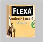 Flexa Couleur Locale Havana Accent Havana 5050 Hoogglans - 0,75 Liter