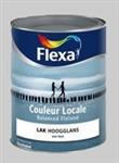 Flexa Couleur Locale Balanced Finland Balanced Spa (4005) Hoogglans - 0,75 Liter