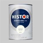 Histor Perfect Finish Lak Leliewit 6213 Hoogglans - 1,25 Liter