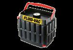 Fluid-Vac vacuüm vloeistof extractor