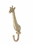 Doing Goods kapstokhaak Gloria Giraffe - L