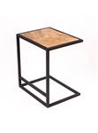 OMG Side table ROF017 H-Point Natural