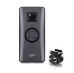 Telefoonhouderset SP Connect Moto Mirror Bundle LT Huawei Mate 20 Pro Zwart