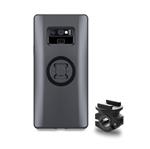 Telefoonhouderset SP Connect Moto Mirror Bundle LT Samsung Note9 Zwart
