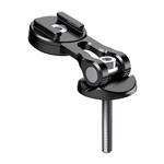 Telefoonhouder Bevestiging SP Connect Bicycle Stem Mount Pro Zwart