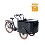 Cangoo Keewee elektrische bakfiets 2023