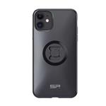 Telefoonhouder SP Connect Case iPhone XR/11 Zwart