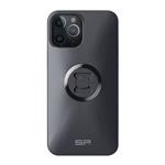 Telefoonhouder SP Connect Case iPhone 12 Pro Max Zwart