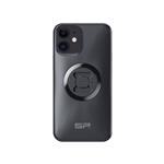 Telefoonhouder SP Connect Case iPhone 12 Mini Zwart