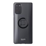 Telefoonhouder SP Connect Case Samsung S20+ Zwart