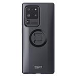 Telefoonhouder SP Connect Case Samsung S20 Ultra Zwart