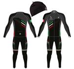 Hajo Arte thermo schaatspak (team rogelli 2.0)