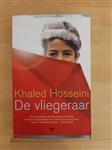 De vliegeraar, Khaled Hosseini