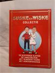 Afgeprijsd. Strips. Suske en Wiske Collectie. Vier complete verhalen.