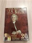 J.S. Bach, The best of