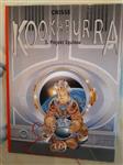 Strip. Kookaburra. Nr. 3. Projekt Equinox. HC. 1e druk 1999. Genummerd 57/250. Nieuwstaat. Crisse. T