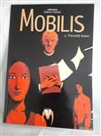 Strip. Mobilis. Nr. 2. Tweede kans. 1e druk 2001. Nieuwstaat. Nr. 30. Blitz Uitgeverij.