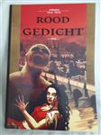 Strip. Rood Gedicht. Nr. 1. Eliska. 1e druk 2002. Nieuwstaat. Nr. 45. Blitz Uitgeverij.
