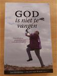 God is niet te vangen - Jan Offringa