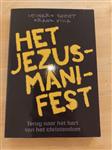 Het jezus manifest - Leonard Sweet