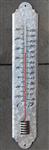 Thermometer Zink, 50 cm. OZ11