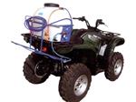 Combispuit Quad veldspuit