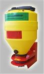 Elektrische zaaimachine PROFI voor klein zaad (12 V), 90 liter