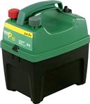 Patura P15 schrikdraadapparaat 9 Volt / 12 Volt