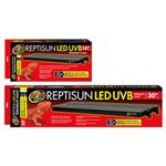 Reptisun LED/UVB Fixture