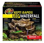Repti Rapids LED - Rock Waterfall