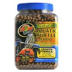 Natural Turtle Growth Food