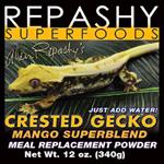 Crested Gecko Mango Superblend