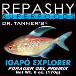 Igapó Explorer