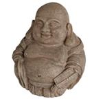 Zen Dezo Laughing Buddha