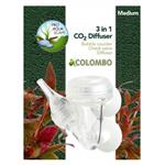 Colombo CO2 3-1 Diffusor