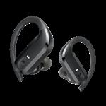 SOUNDPEATS S5 Draadloze Bluetooth Oortjes Met Oorhaak - Zwart