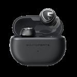 SOUNDPEATS Mini pro Draadloze Bluetooth Oortjes - Zwart