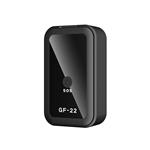 AFINTEK GT022 GPS Tracker - WiFi, LBS & AGP - Magnetisch | Auto | Fiets | Koffer | Hond | USB Laden