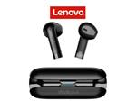 Lenovo thinkplus TW60B Draadloze Bluetooth 5.3 Oortjes | Unieke Shuifcase - Zwart