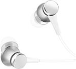 Mi In-Ear Headphone Basic - Bedrade Oortjes - Matte Silver