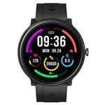 Adatta SW02 Smartwatch | Hartslag - Notificaties - Stappenteller - Waterproof - Zwart