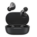 SOUNDPEATS H1 Hybrid Dual Driver Bluetooth In-Ear oortjes - Zwart