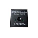 HDMI Switch splitter combi bi-directional