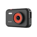 SJCAM FunCam Digitale Camera - Action Cam Voor Kinderen - Zwart