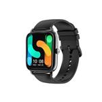 Haylou RS4 Plus Smart Watch - Smartwatch Met Zuurstofmeter - Metaal - Zwart